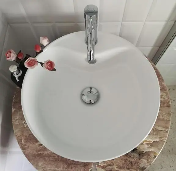 ベーシックルーム, Le Case Camera Doppia Con Bagno Privato, Uso Di Cucina E Terrazza