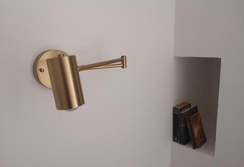 חדר סטנדרט, Le Case Camera Doppia Con Bagno Privato, Uso Di Cucina E Terrazza