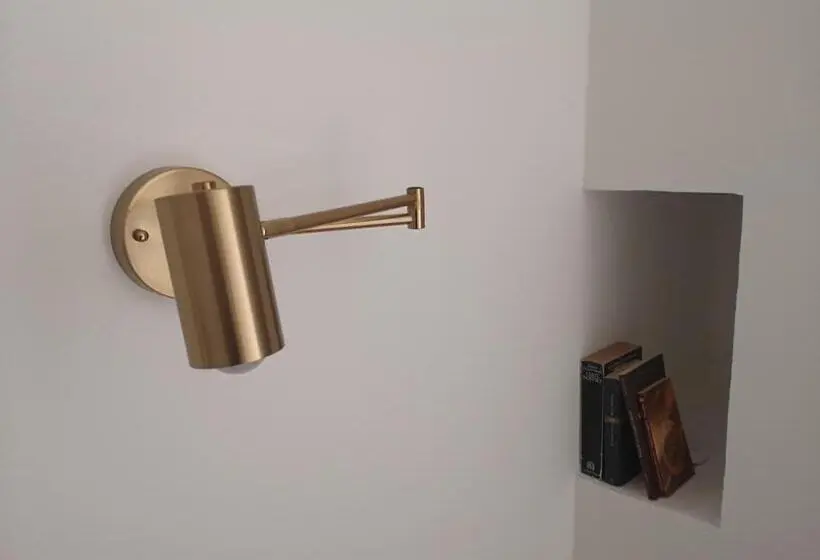スタンダードルーム, Le Case Camera Doppia Con Bagno Privato, Uso Di Cucina E Terrazza
