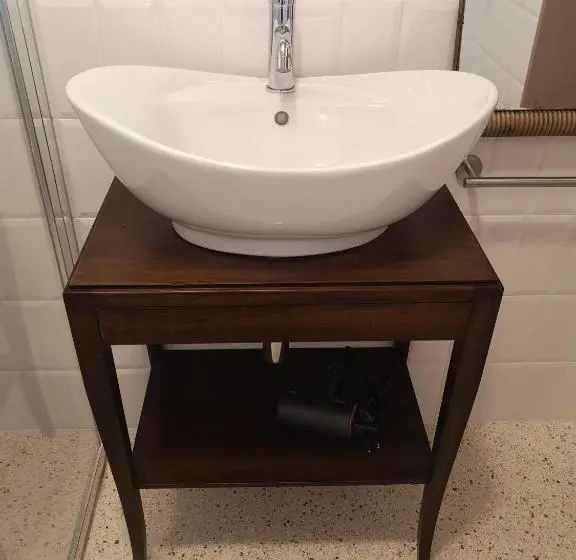スタンダードルーム, Le Case Camera Doppia Con Bagno Privato, Uso Di Cucina E Terrazza