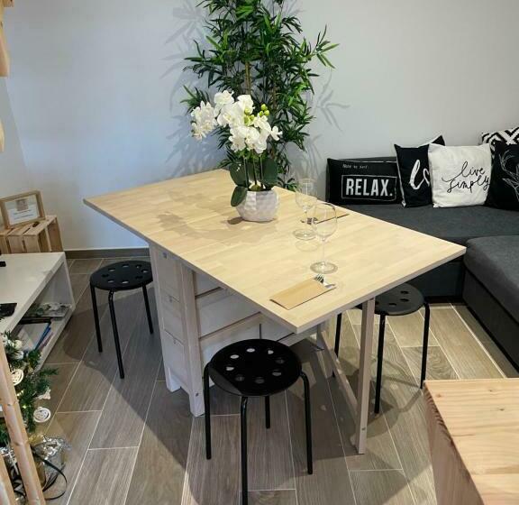 غرفة عائلية, Le 39 Bis