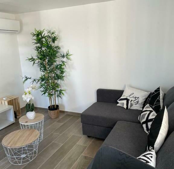 غرفة عائلية, Le 39 Bis