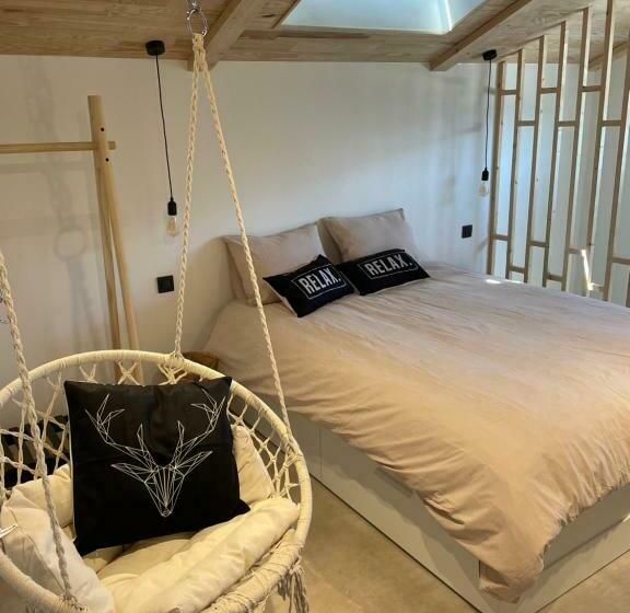 غرفة عائلية, Le 39 Bis