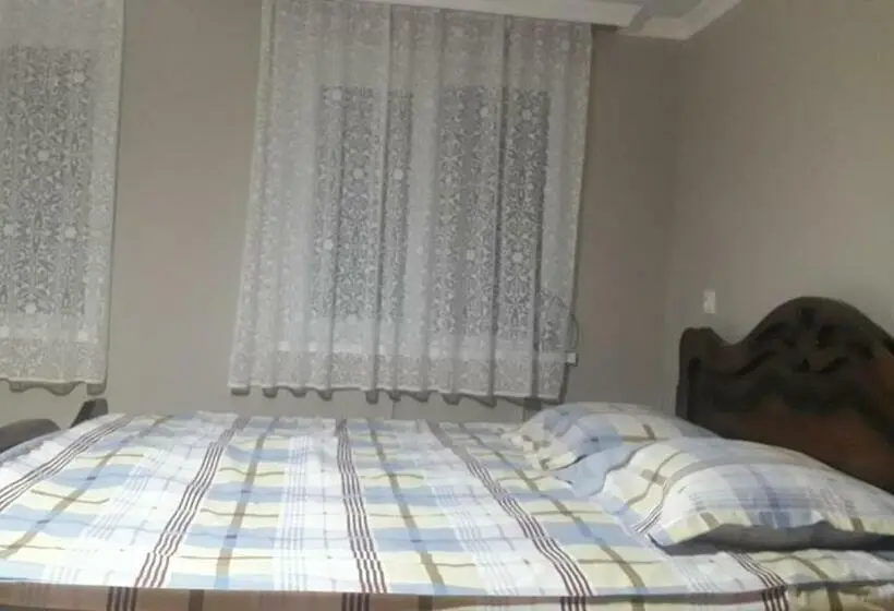 اتاق استاندارد با بالکن, Ni  Ke
