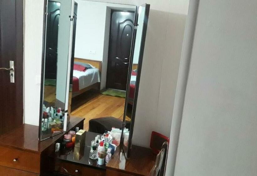 اتاق استاندارد, Ni Ke