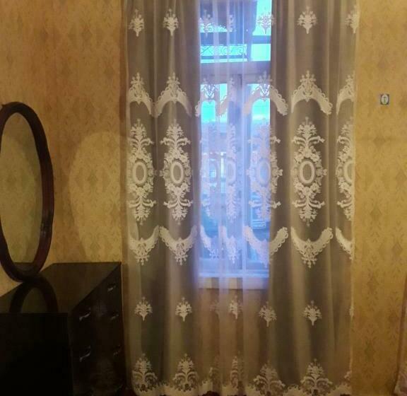 اتاق استاندارد, Ni Ke