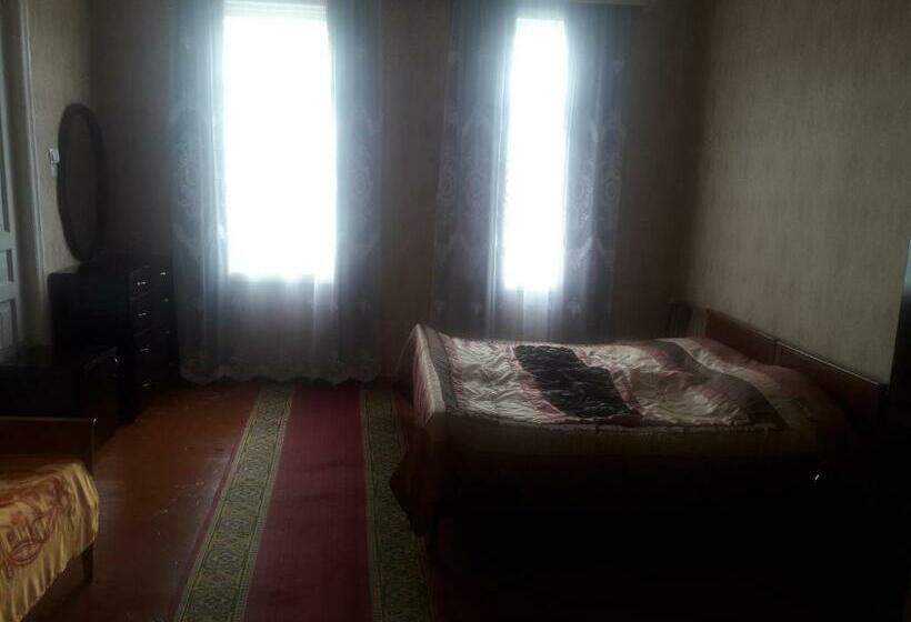 اتاق استاندارد, Ni Ke