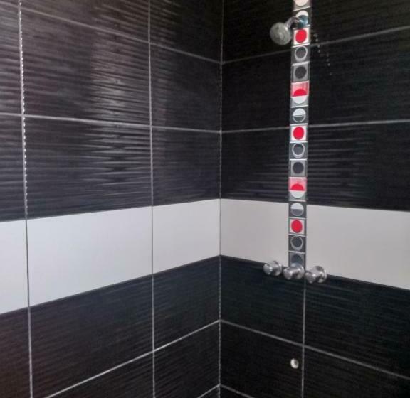 غرفة ديلوكس مزودة بشرفة, Amaris