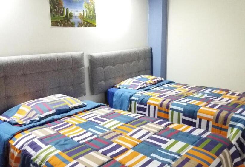 غرفة ديلوكس, Amaris