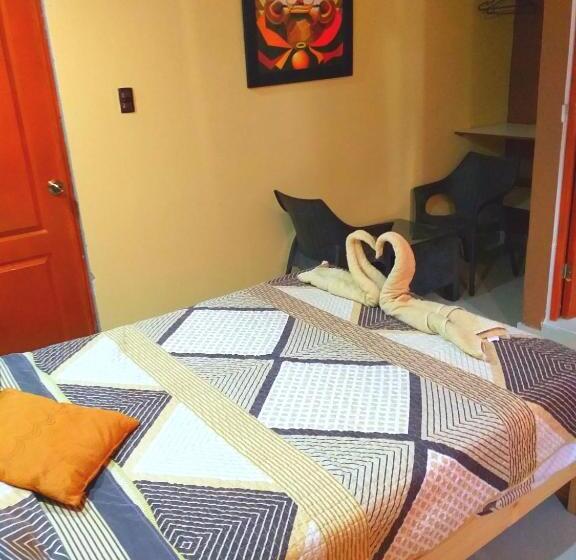 غرفة ديلوكس, Amaris