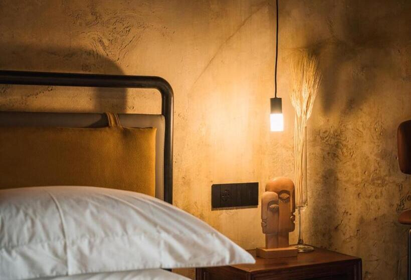 חדר סופריור, Castello Di Rocca Cilento