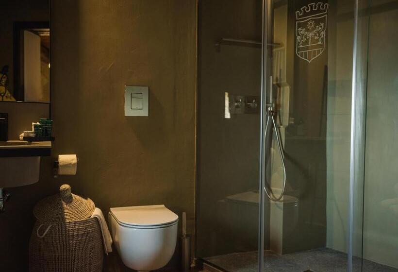 חדר סופריור, Castello Di Rocca Cilento