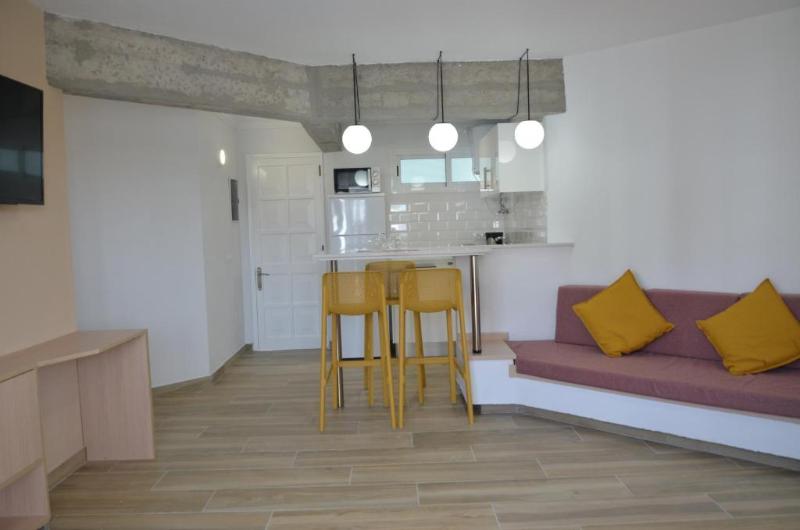 2ベッドルームアパートメント, Apartamentos Datasol