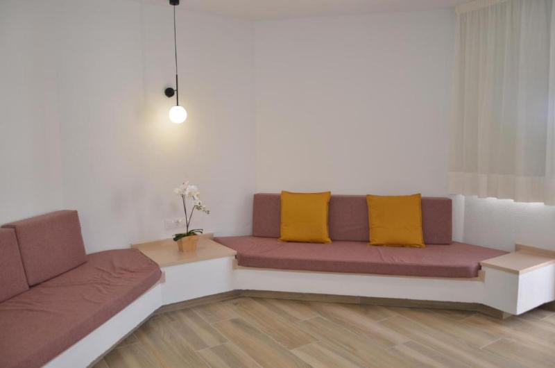 2ベッドルームアパートメント, Apartamentos Datasol