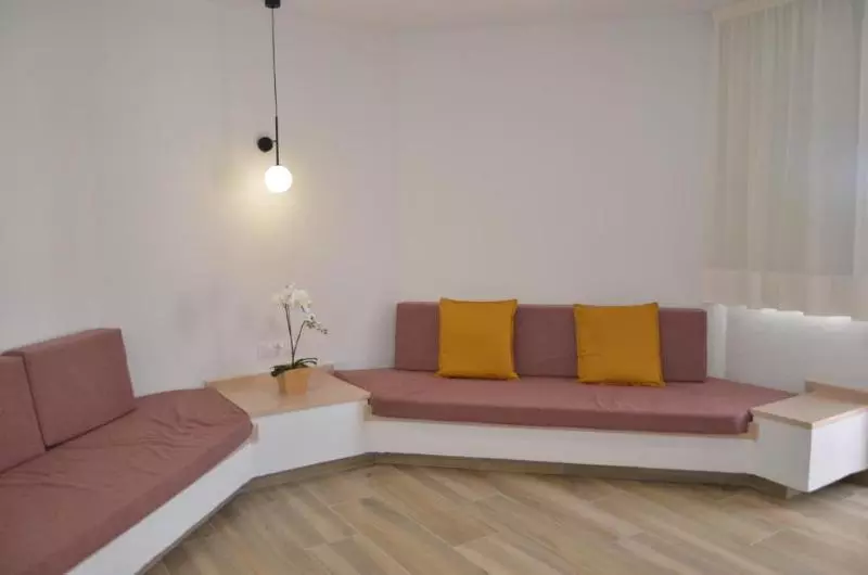 2ベッドルームアパートメント, Apartamentos Datasol