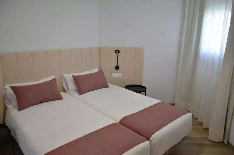 2ベッドルームアパートメント, Apartamentos Datasol