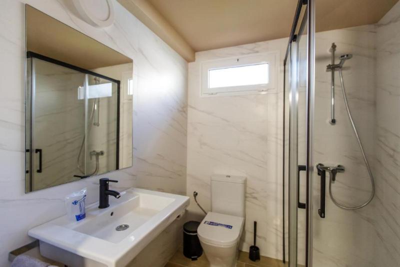 2ベッドルームアパートメント, Apartamentos Datasol