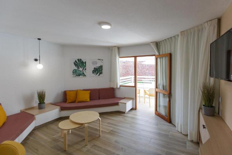 2ベッドルームアパートメント, Apartamentos Datasol