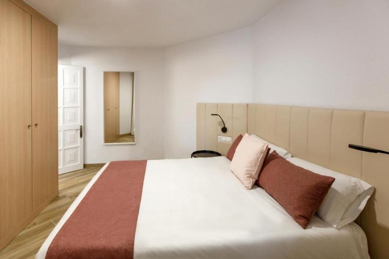 2ベッドルームアパートメント, Apartamentos Datasol