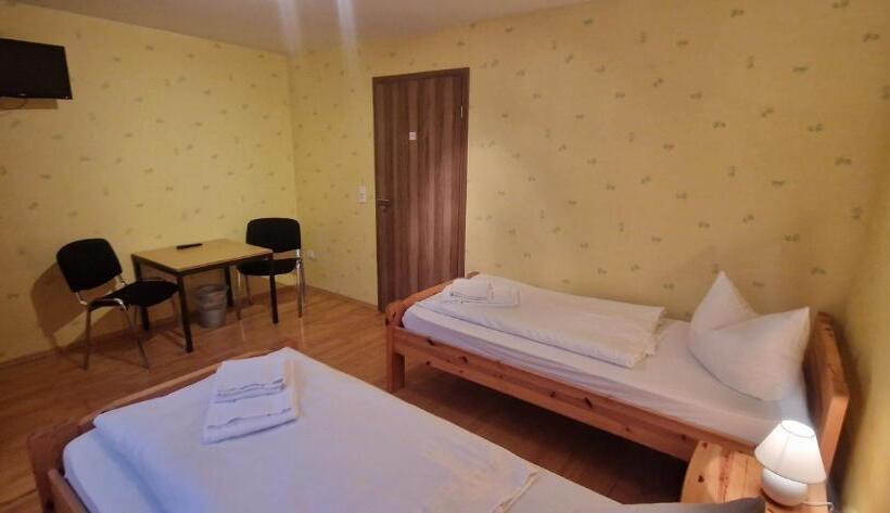 غرفة إقتصادية, Businesshotel Mühlenbeck