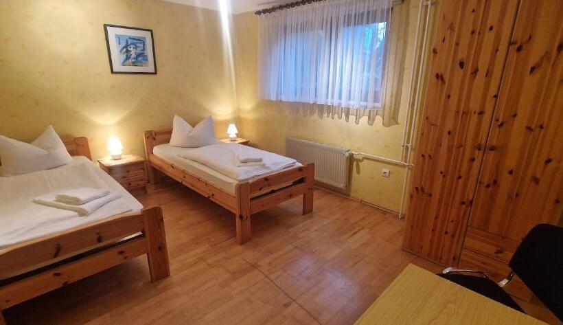 이코노미 룸, Businesshotel Mühlenbeck