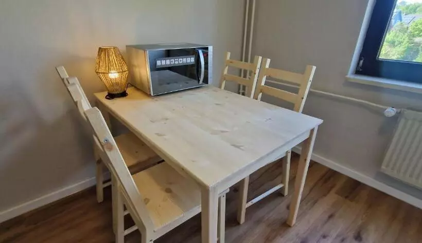 エコノミールーム, Businesshotel Mühlenbeck