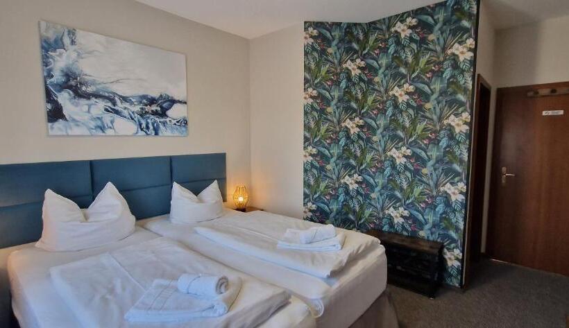 غرفة سوبيريور, Businesshotel Mühlenbeck