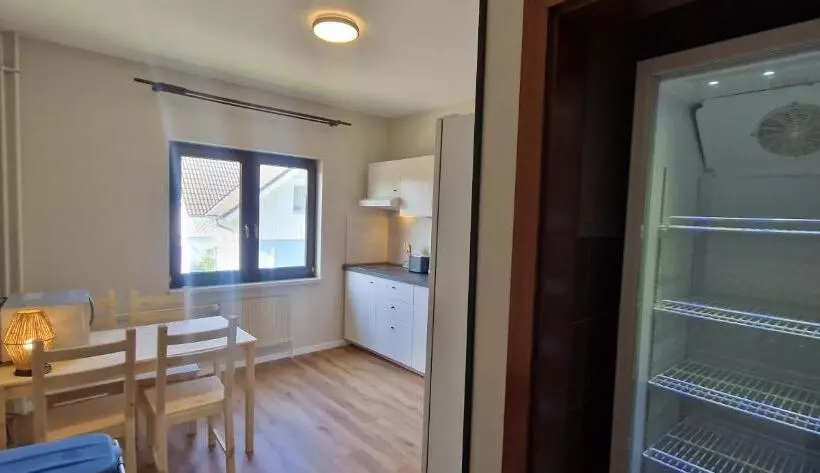 スーペリアールーム, Businesshotel Mühlenbeck