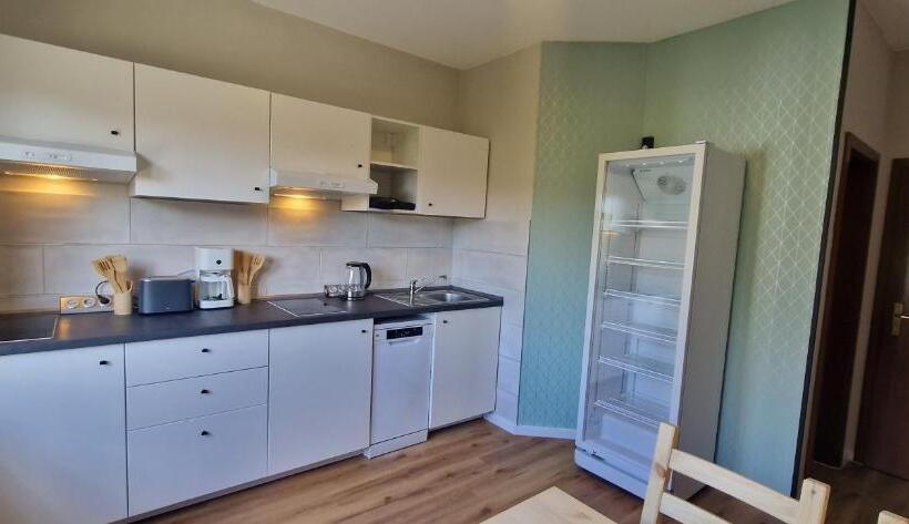 수피리어 룸, Businesshotel Mühlenbeck