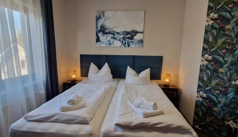 수피리어 룸, Businesshotel Mühlenbeck