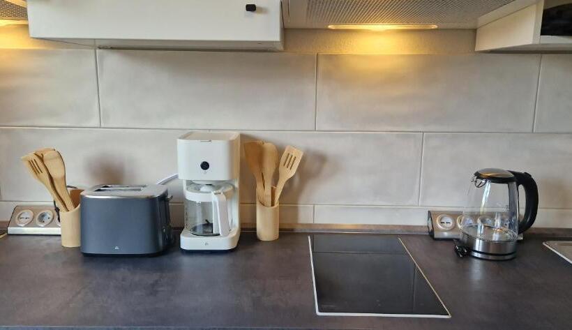 غرفة سوبيريور, Businesshotel Mühlenbeck