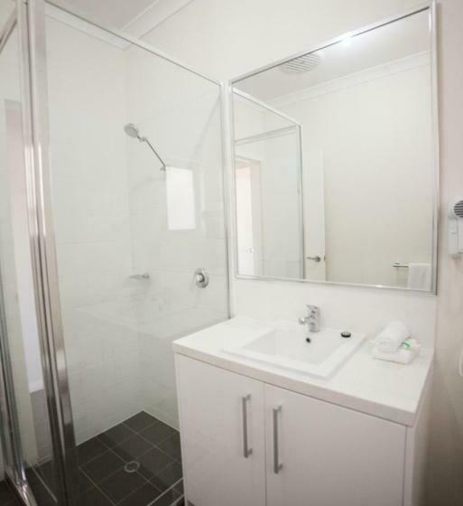 带1个卧室的公寓, Exmouth Escape Resort