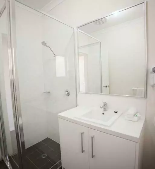 آپارتمان 1 خوابه, Exmouth Escape Resort