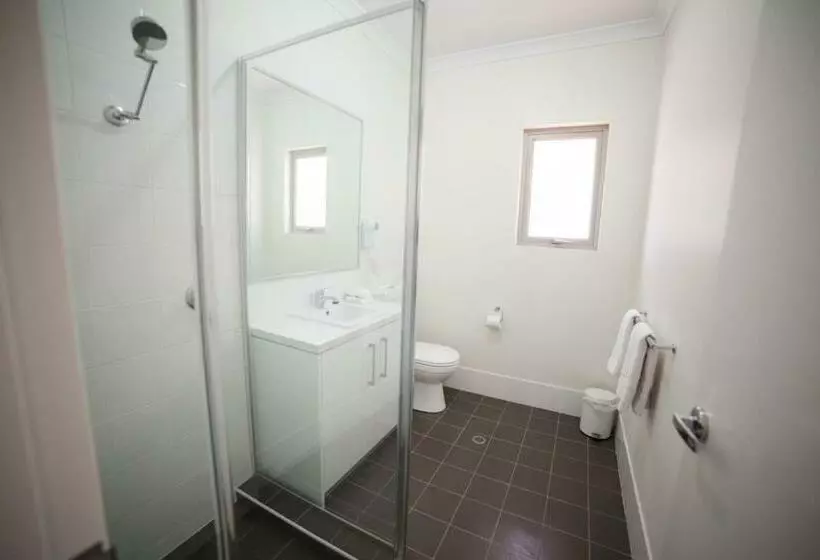 آپارتمان 1 خوابه, Exmouth Escape Resort
