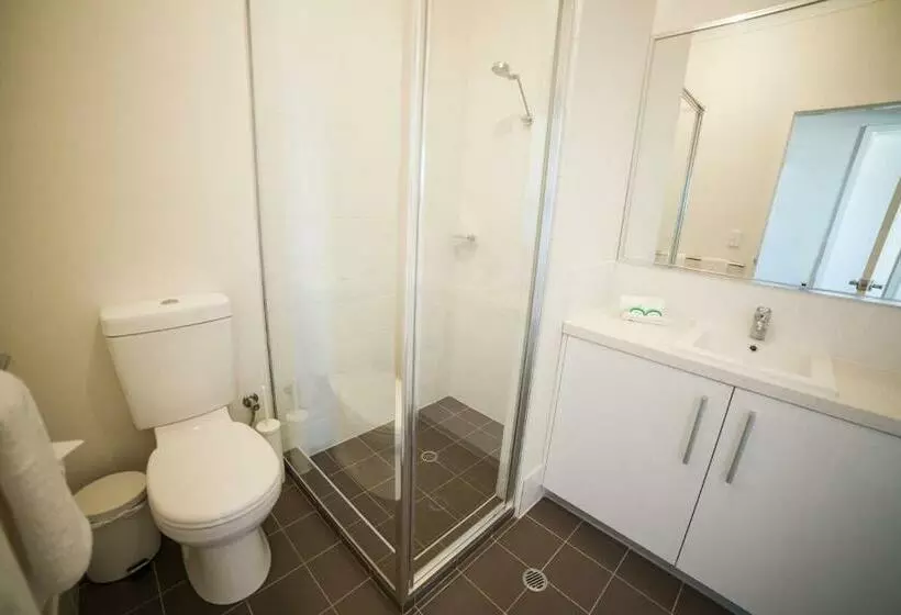 آپارتمان 2 خوابه, Exmouth Escape Resort