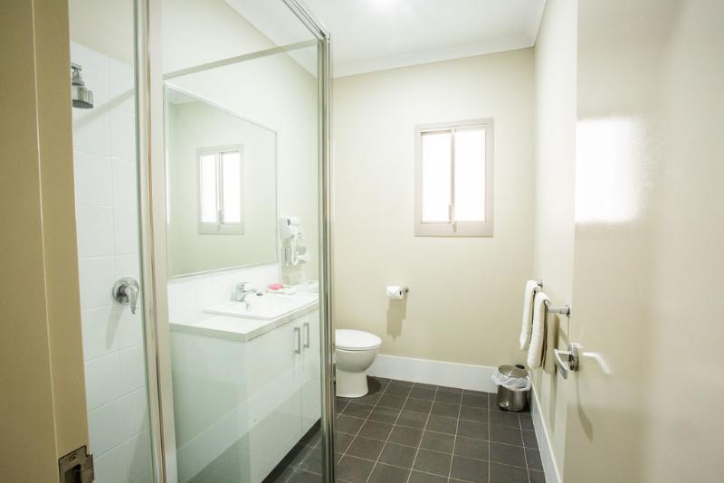 带1个卧室的公寓, Exmouth Escape Resort