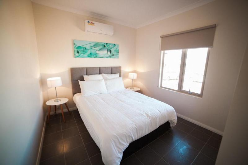 Апартаменты 1 Спальня, Exmouth Escape Resort