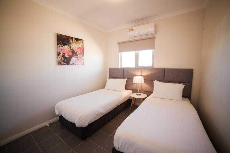 Апартаменты 2 Спальни, Exmouth Escape Resort