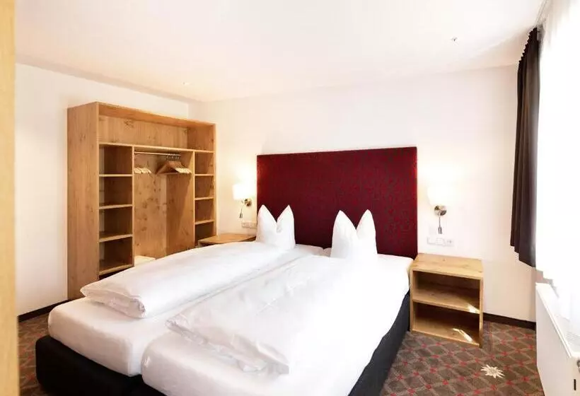 Suite, Adler