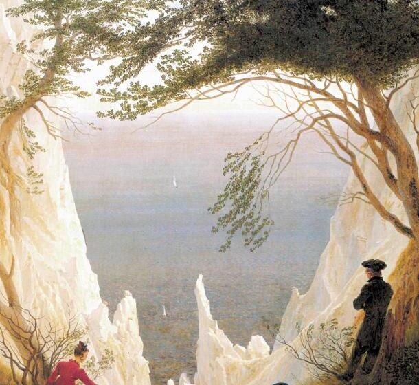 Номер Стандарт Вид на Море, Am Ostseegarten