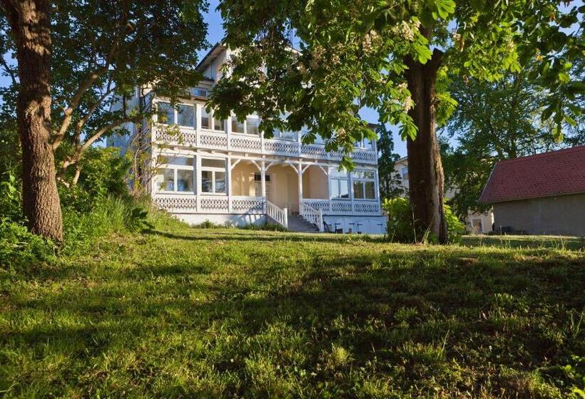 Номер Стандарт Вид на Море, Am Ostseegarten