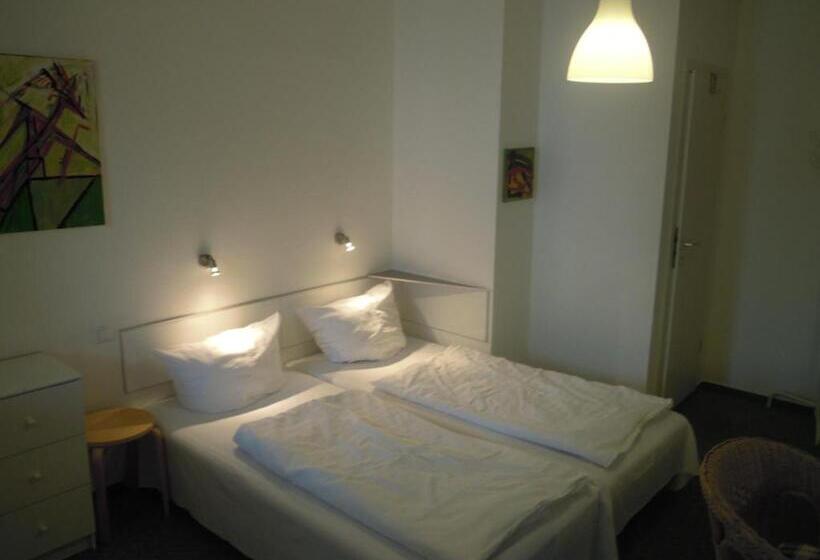 Номер Стандарт Вид на Море, Am Ostseegarten