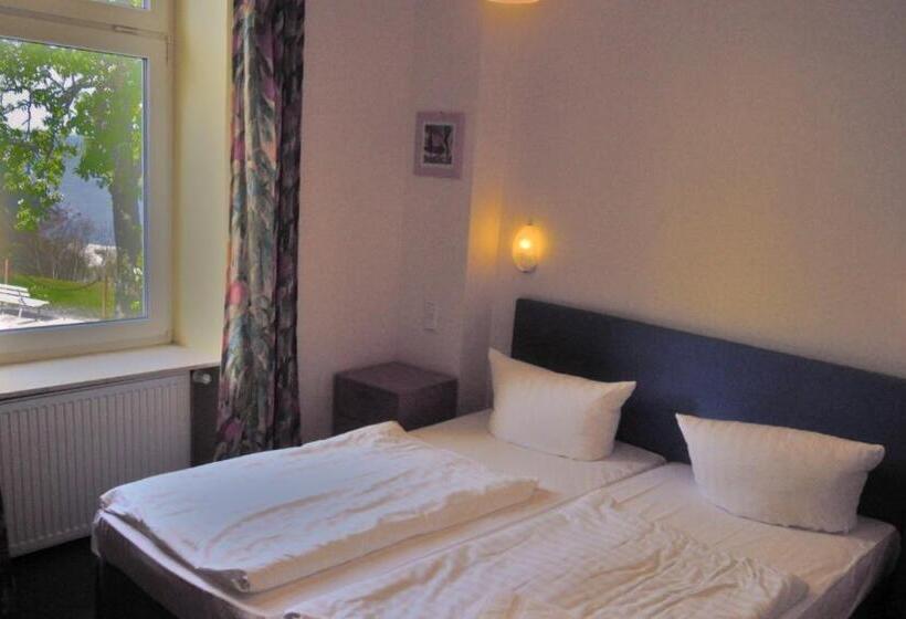 Номер Стандарт Вид на Море, Am Ostseegarten