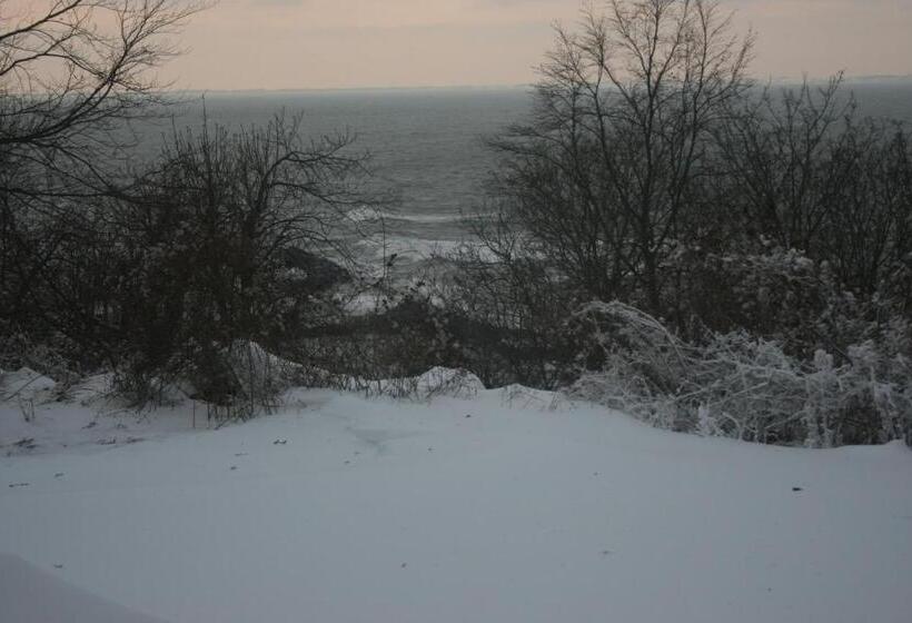 Номер Стандарт Панорамный Вид, Am Ostseegarten