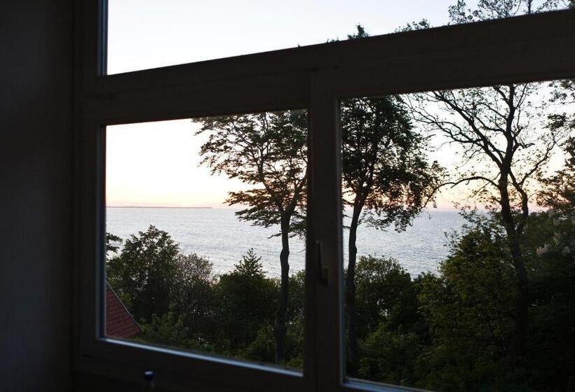 Номер Стандарт Панорамный Вид, Am Ostseegarten