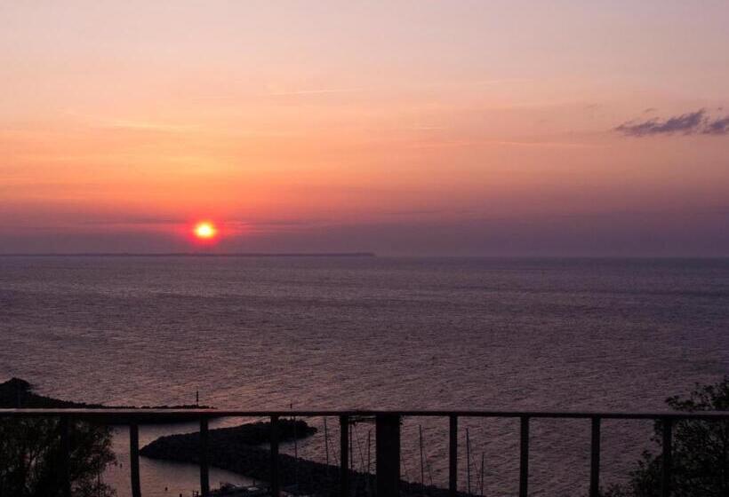 Номер Стандарт Панорамный Вид, Am Ostseegarten