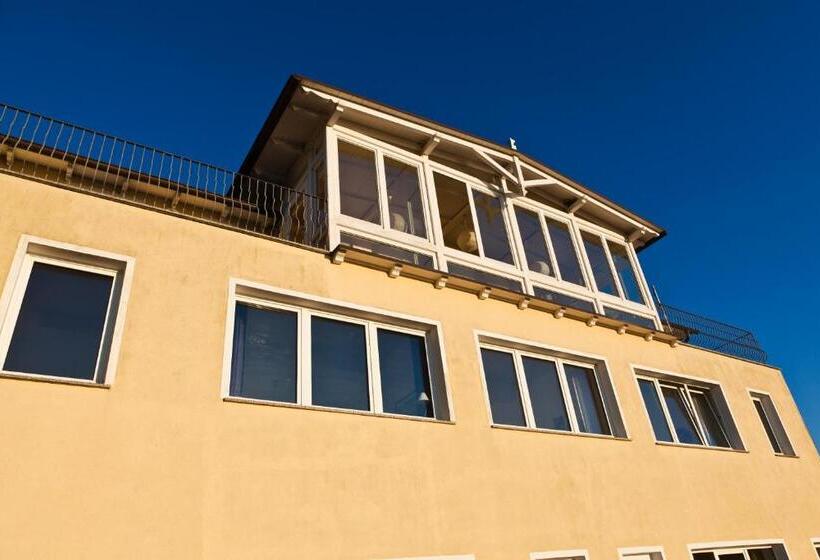 Номер Economy, Am Ostseegarten