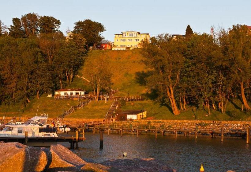 Номер Economy, Am Ostseegarten