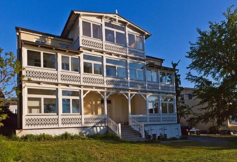 Номер Basic, Am Ostseegarten