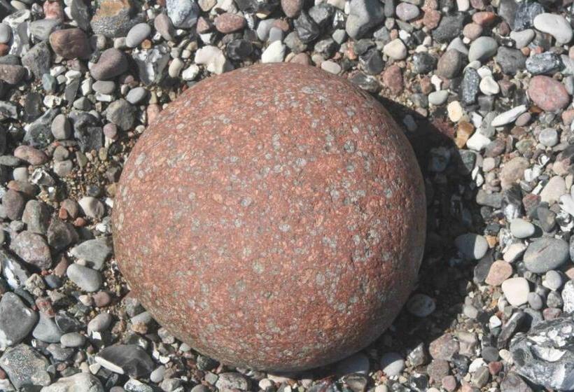 Апартаменты Economy 1 Спальня, Am Ostseegarten